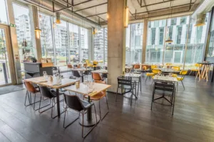 Les Brassés à Nantes