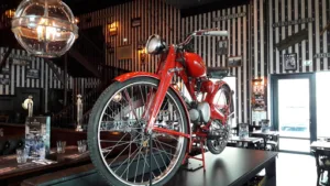 Au Bureau à Basse-Goulaine