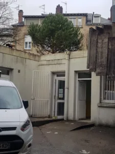 Collectif 87 à Limoges