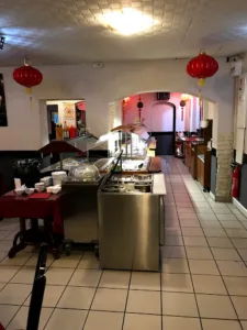 Restaurant Que Huong à Saint-Avold