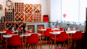 Restaurant LE PIEUX à Étampes