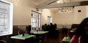 Guinguette Du Grand Tournant à Peyremale