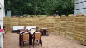 La Cassolette à Savines-le-Lac