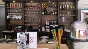 Le Relais de Meucon à Meucon