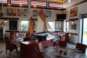 La Criée à Beauvais