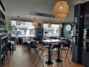 Chez Laurent à Évreux