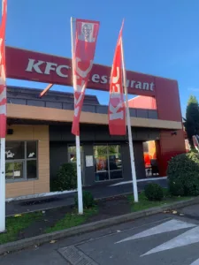 KFC Cergy à Cergy