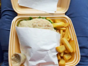 Le Petit Creux à Pléneuf-Val-André