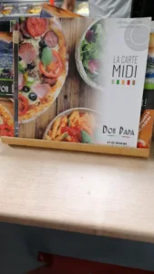 Don PAPA à Le Perreux-sur-Marne