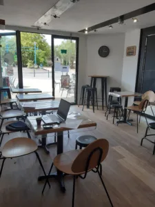 Le Cale Pain à Colomiers