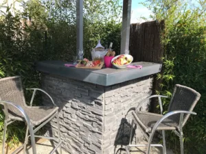 Brasserie Le Loft 71 à Chassieu