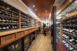 Le 7 De Table à Mésanger