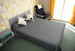 Hôtel Restaurant Béarn Bigorre à Lamarque-Pontacq