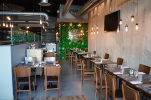 Pepe Manzo (Exterieur du Qwartz) à Villeneuve-la-Garenne