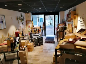 QUI L’UBU à Laval