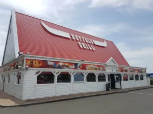 Buffalo Grill Niort à Niort