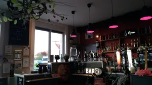 Brasserie Restaurant Authentic à Hazebrouck