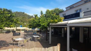 Quai 06 à Mandelieu-La Napoule