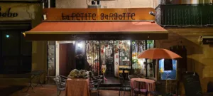 La Petite Gargotte à Ollioules