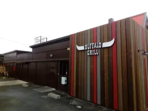 Buffalo Grill Castres à Castres