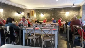 La Popote à La Forêt-Fouesnant