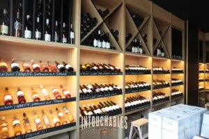 Les Intouchables à Montévrain