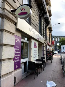 Le Palet des Saveurs à Montpellier