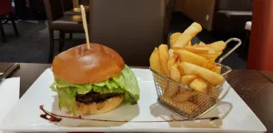 Bistro Cocotte à Avermes