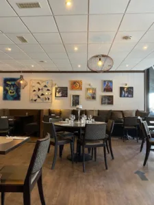 Le Diapason à Rouen