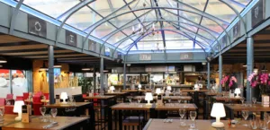 HALLEGRIA à Béziers