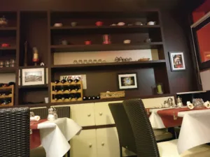 Restaurant Au Péché Mignon à Hyères