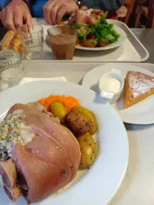 Restaurant du Conservatoire à Nantes