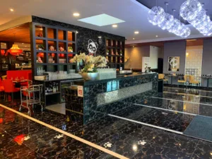 Ô PANDA Soyaux à Soyaux