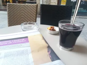 bistrot de la fontaine à Chalon-sur-Saône