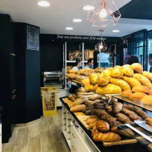 Boulangerie & Restaurant Sandwicherie Sargé Les Le Mans | Le Fournil de la Pointe à Sargé-lès-le-Mans