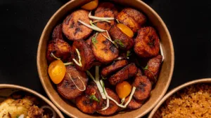 Chap Chap Food à Montpellier