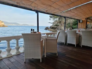 La Calanque à Toulon