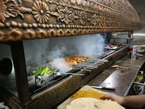 Sultan Grill à Audincourt