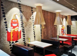 McDonald’s Buchelay à Buchelay