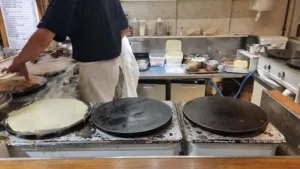 Aux Mignardises à Le Touquet