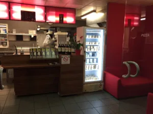 Pizz’atomic la seyne à La Seyne-sur-Mer