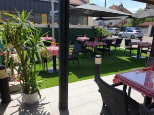 Pizza Di Mario à Auxerre