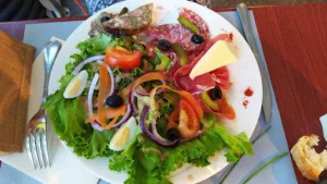 La Table d’Angélique à Alès