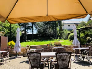 Le Rive Gauche à Nantes