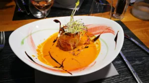 La Viree Gourmande à Aurillac