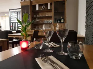 Restaurant L’instant Z à Le Thou