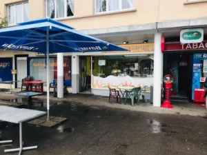 Le Nilayda à Cernay