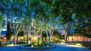 La Magdeleine – Mathias Dandine à Gémenos