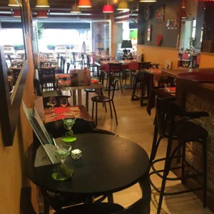 Pizzeria Le Corail à Annemasse