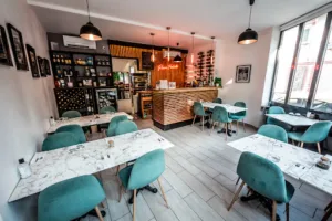 PIZZA FRATELLI – ALFORTVILLE à Alfortville